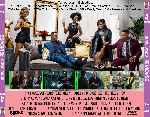 carátula trasera de divx de Survivors Remorse - Temporada 04