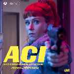carátula frontal de divx de Aci - Alta Capacidad Intelectual - Temporada 01