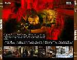 carátula trasera de divx de Veronica Mars - Temporada 04 