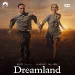 carátula frontal de divx de Dreamland - 2019 - Miles Joris-peyrafitte