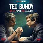 carátula frontal de divx de Ted Bundy En La Mente Del Asesino