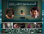 carátula trasera de divx de Ted Bundy En La Mente Del Asesino