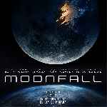carátula frontal de divx de Moonfall