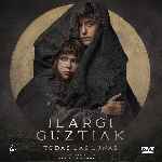 carátula frontal de divx de Ilargi Guztiak - Todas Las Lunas