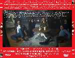 carátula trasera de divx de Nancy Drew - Temporada 01