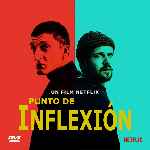 carátula frontal de divx de Punto De Inflexion
