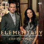 carátula frontal de divx de Elementary - Temporada 05