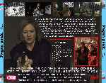 carátula trasera de divx de Pagan Peak - Temporada 01