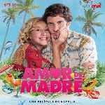 carátula frontal de divx de Amor De Madre
