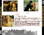 cartula trasera de divx de Shakespeare In Love - Shakespeare Enamorado