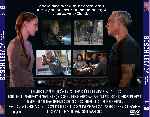 carátula trasera de divx de Bosch Legacy - Temporada 01 