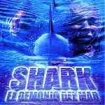 carátula frontal de divx de Shark - El Demonio Del Mar
