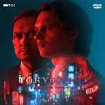carátula frontal de divx de Tokyo Vice - 2022 - Temporada 01