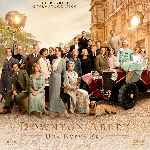 carátula frontal de divx de Downton Abbey - Una Nueva Era