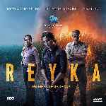 carátula frontal de divx de Reyka - Temporada 01