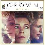 carátula frontal de divx de The Crown - Temporada 04