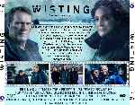 carátula trasera de divx de Wisting - Temporada 01