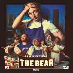 carátula frontal de divx de The Bear - Temporada 01