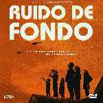 carátula frontal de divx de Ruido De Fondo