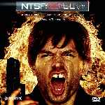 carátula frontal de divx de Ntsf-sd-suv - Temporada 01
