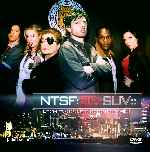 carátula frontal de divx de Ntsf-sd-suv - Temporada 03