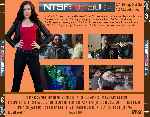 carátula trasera de divx de Ntsf-sd-suv - Temporada 03