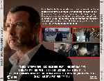 carátula trasera de divx de Ray Donovan - La Pelicula