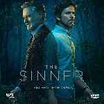 carátula frontal de divx de The Sinner - Temporada 03 