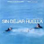 carátula frontal de divx de Sin Dejar Huella