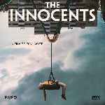 carátula frontal de divx de The Innocents - 2021