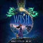 carátula frontal de divx de Wish - El Poder De Los Deseos