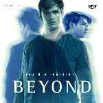 carátula frontal de divx de Beyond - Temporada 02