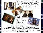 carátula trasera de divx de Beyond - Temporada 02