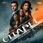 carátula frontal de divx de Citadel - 2023 - Temporada 01