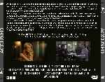carátula trasera de divx de Accused - Temporada 01