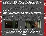 carátula trasera de divx de Accused - Temporada 02