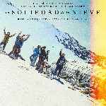 carátula frontal de divx de La Sociedad De La Nieve - 2023