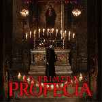 carátula frontal de divx de La Primera Profecia
