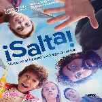 carátula frontal de divx de Salta - 2023