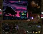 carátula trasera de divx de Sonambulos - 1992 - V2