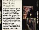 carátula trasera de divx de Star Wars Vi - El Retorno Del Jedi - V2