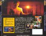 carátula trasera de divx de Starman - 1984