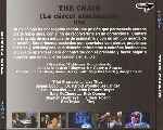 carátula trasera de divx de The Chair - La Silla ElÃ©ctrica