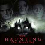 carátula frontal de divx de The Haunting - La Guarida