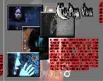 carátula trasera de divx de The Ring Virus