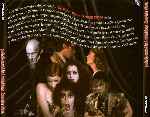carátula trasera de divx de The Rocky Horror Picture Show