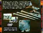 carátula trasera de divx de Tora Tora Tora
