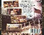 carátula trasera de divx de Tres Deseos - 1995