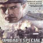 carátula frontal de divx de  Unidad Especial - Us Seals