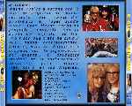 carátula trasera de divx de Waynes World 2 - Que Desparrame 2